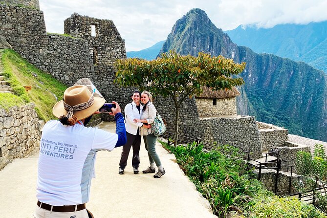 All Inclusive - 4 Days Lares Trek To Machupicchu - Private Experience!!! - Meeting and Pickup