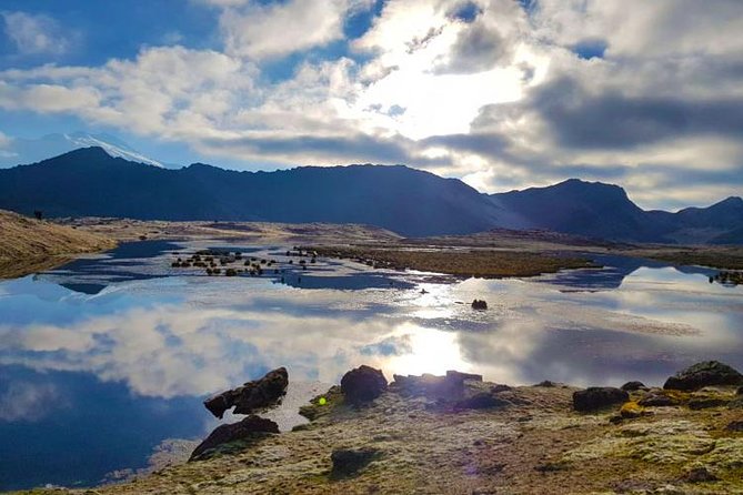 All Inclusive - 4 Days Lares Trek To Machupicchu - Private Experience!!! - Additional Information