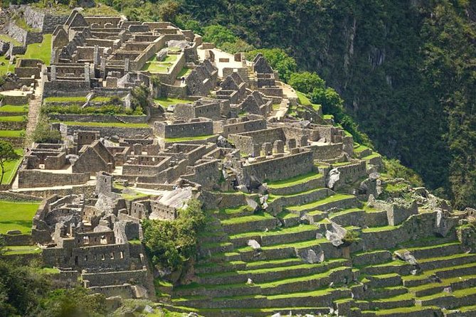 All Inclusive - 4 Days Lares Trek To Machupicchu - Private Experience!!! - Cancellation Policy
