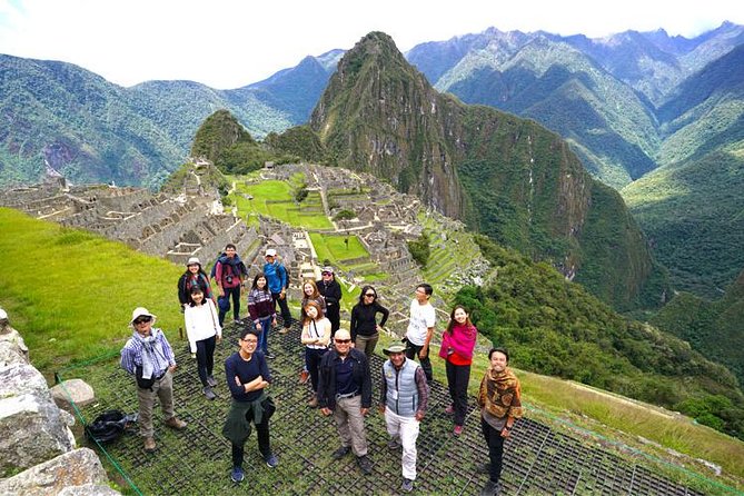 All Inclusive - 4 Days Lares Trek To Machupicchu - Private Experience!!! - Private Andean Chef
