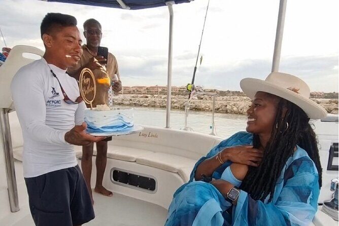 All inclusive 4 Hour Luxury Catamaran Charter in Riviera Maya - Who Will Love This Experience?