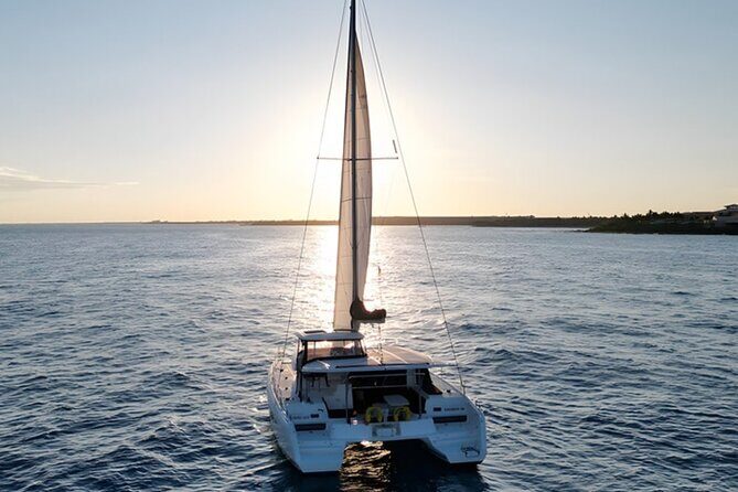 All Inclusive 4 Hour Private 42 ft Catamaran Tour in Riviera Maya - Why Choose a Private Catamaran in Riviera Maya?