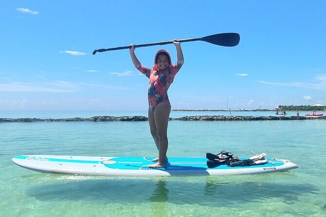 All Inclusive 4 Hour Private 42 ft Catamaran Tour in Riviera Maya - What’s Included and What’s Not