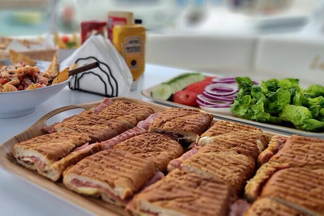 All Inclusive 4 Hour Private 42 ft Catamaran Tour in Riviera Maya - Practical Details: What You Need to Know