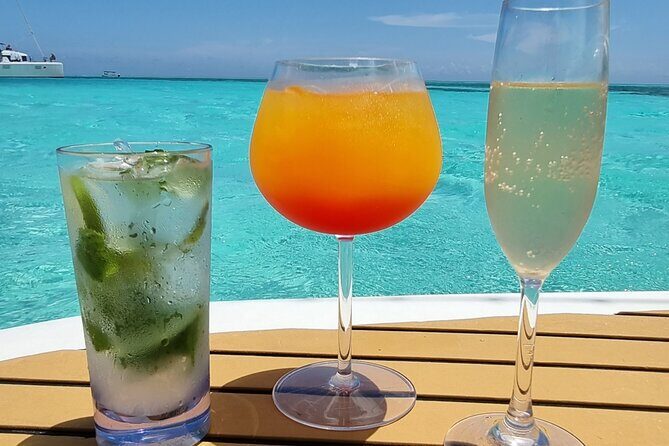 All Inclusive 4 Hour Private 42 ft Catamaran Tour in Riviera Maya - Final Thoughts: Is This Tour Worth It?