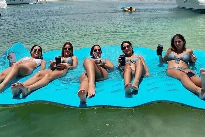 All Inclusive 4 Hour Private 42 ft Catamaran Tour in Riviera Maya - FAQ