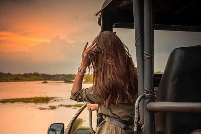 All Inclusive 5-Days Highlights of Sri Lanka - FAQ