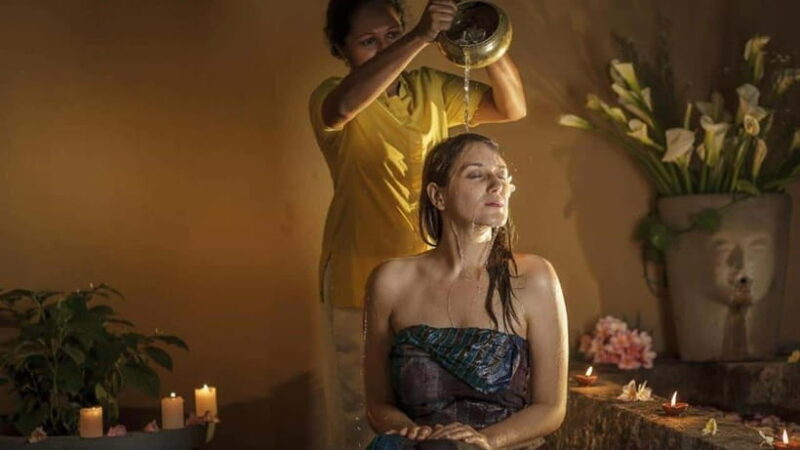 All inclusive 5-Night Ayurveda Wellness Retreat Experience - A Deep Dive into the Experience