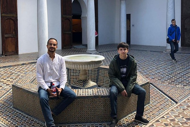 All-inclusive 6 Hours Day Tour of Tangier - Common Questions