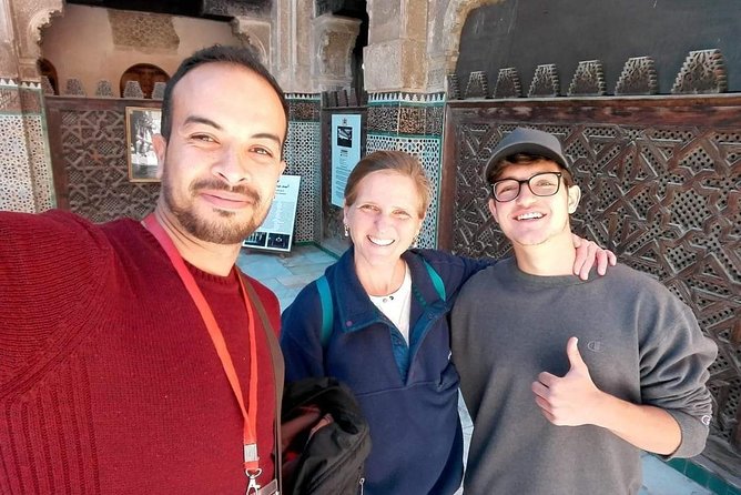 All-inclusive 6 Hours Day Tour of Tangier - The Sum Up