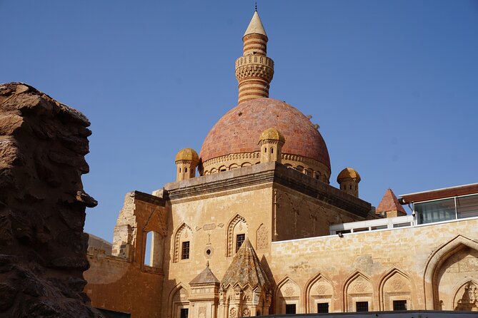 All-inclusive 7-Day Private Trekking of Mount Ararat - Itinerary Overview