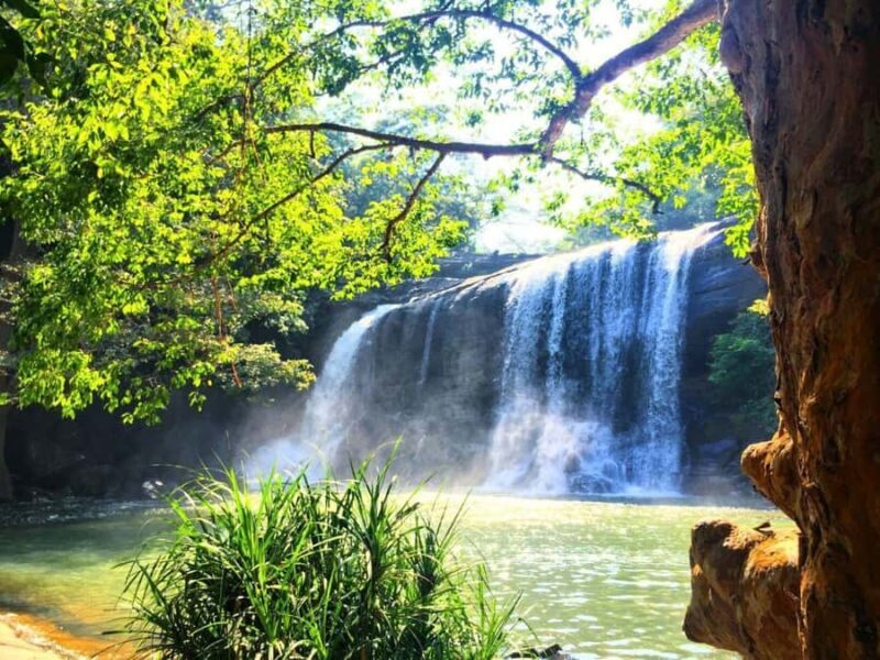 All-Inclusive Adventure- Knuckles Mountain Overnight Trek - Who Is This Tour Best For?