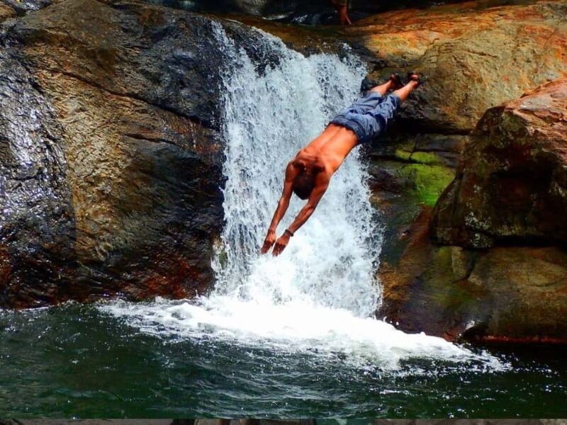 All-Inclusive Adventure- Knuckles Mountain Overnight Trek - The Sum Up