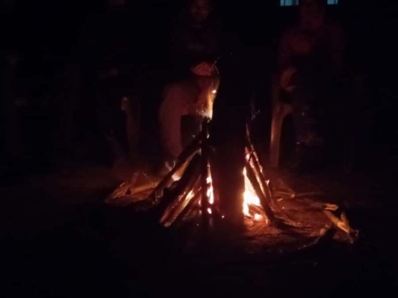 All-Inclusive Adventure- Knuckles Mountain Overnight Trek - FAQ