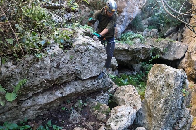 All Inclusive Adventure Trail Climbing Experience - Booking and Logistics