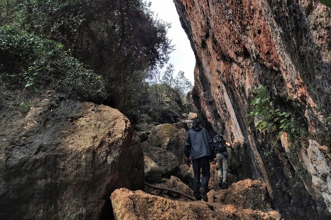 All Inclusive Adventure Trail Climbing Experience - Traveler Resources