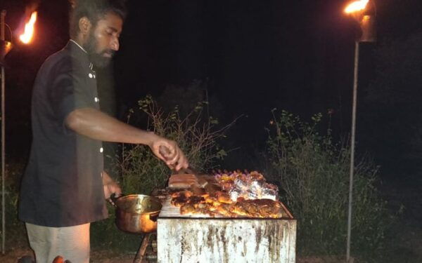 All-Inclusive Afternoon Yala Safari With Beach BBQ Dinner - Unforgettable Beach BBQ Dinner Experience