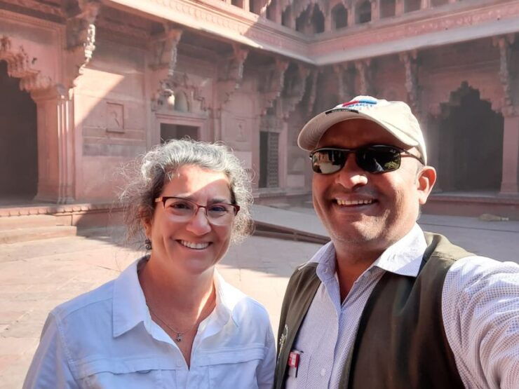 All-Inclusive Agra Day Trip From Delhi: Explore Hassle-Free - Full Description