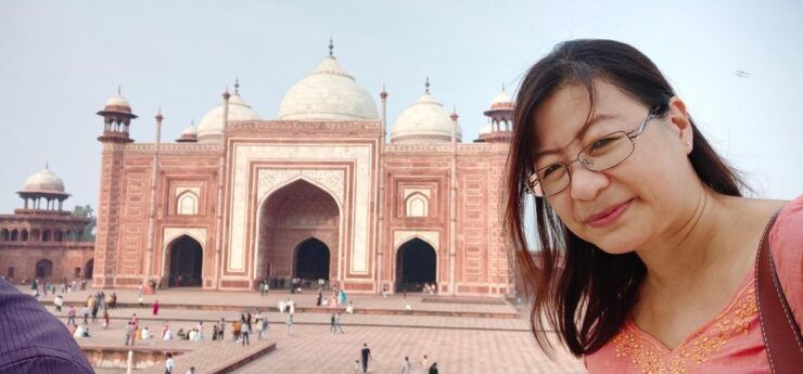 All Inclusive Agra Same Day Tour Ex Delhi by Car - Available Languages and Pickup Locations