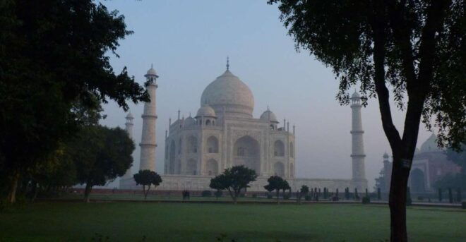 All Inclusive Agra Same Day Tour Ex Delhi by Car - Detailed Itinerary Highlights