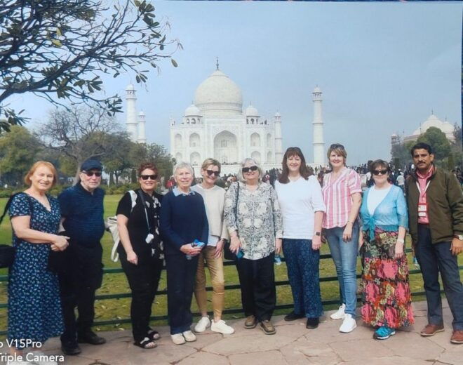 All Inclusive Agra Same Day Tour Ex Delhi by Car - Inclusions and Cancellation Policy