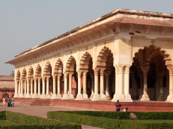 All Inclusive Agra Same Day Tour Ex Delhi by Car - Booking Process and Payment