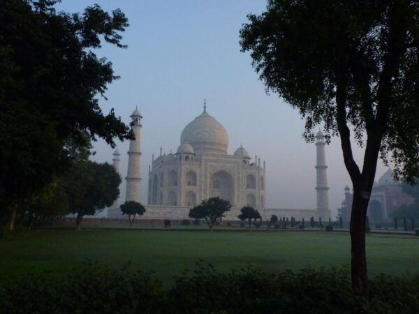 All Inclusive Agra Same Day Tour Ex Delhi by Car - Key Tour Directions for Visitors