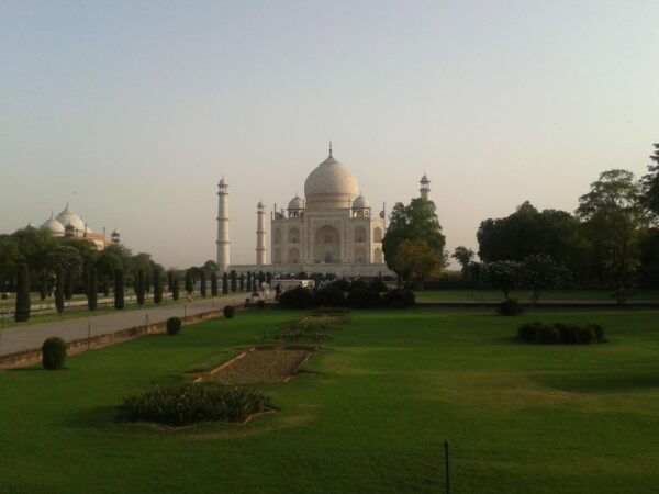 All Inclusive Agra Same Day Tour Ex Delhi by Car - Frequently Asked Questions