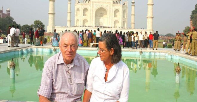 All Inclusive Agra Tour From Delhi By Express Train - Schedule