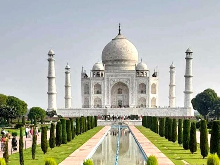 All Inclusive Agra Trip From Delhi by Car With Tour Guide - Inclusions and Experiences