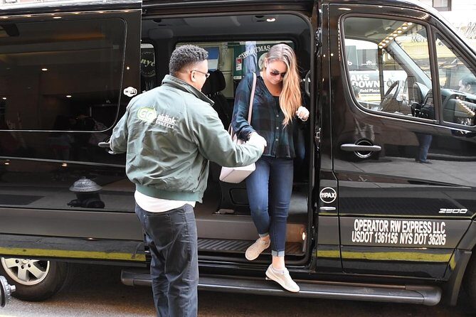 All Inclusive Airport Departure Transfer NYC/ Brooklyn/Queens - All Inclusive Airport Departure Transfer NYC/ Brooklyn/Queens — A Practical Guide