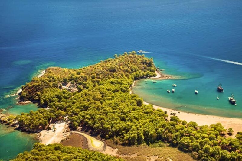 All-Inclusive Alanya Pirate Boat Trip with Transfer. - The Return and Overall Value