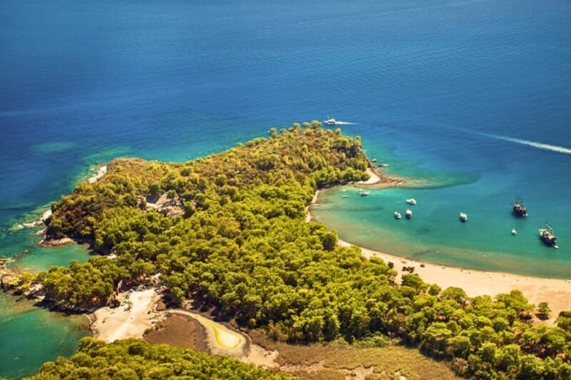 All-Inclusive Alanya Pirate Boat Trip with Transfer. - Who Will Love This Tour?