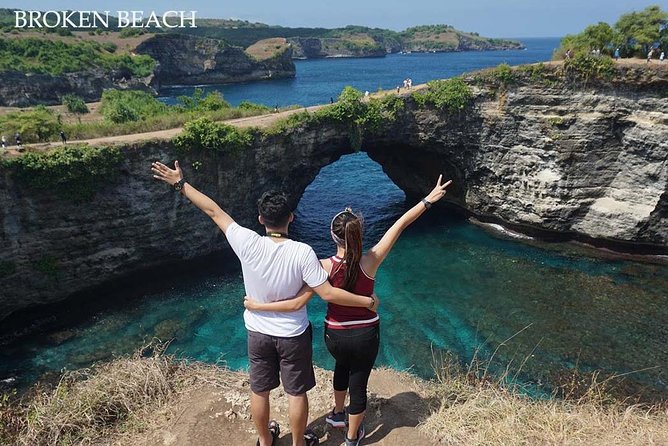 All Inclusive : Amazing 1 Day Tour Nusa Penida East & West Part - Land Tour - Tour Highlights