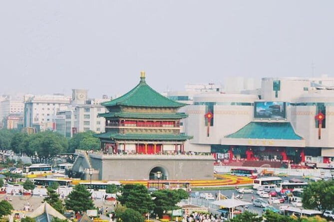 All Inclusive Amazing Xi'an City Highlights Private Day Tour - Exploring Xian: An In-Depth Look at the All-Inclusive Private Day Tour