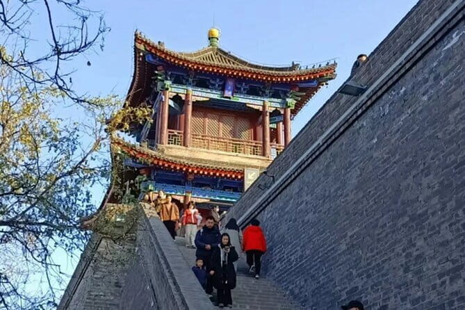 All Inclusive Amazing Xi'an City Highlights Private Day Tour - The Sum Up: Is It Worth It?  