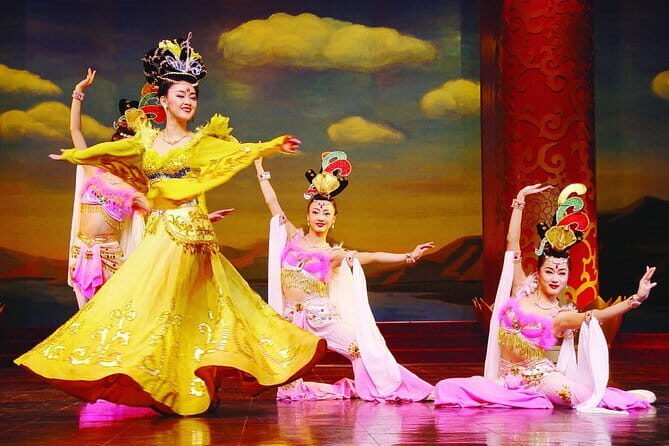 All Inclusive Amazing Xi'an City Highlights Private Day Tour - FAQ  