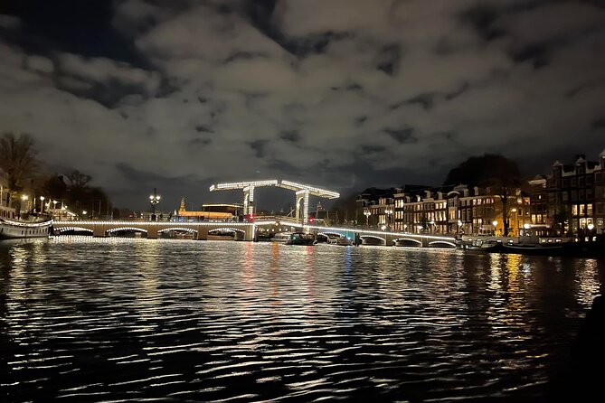 All Inclusive Amsterdam Evening Cruise by Captain Jack - Common Questions