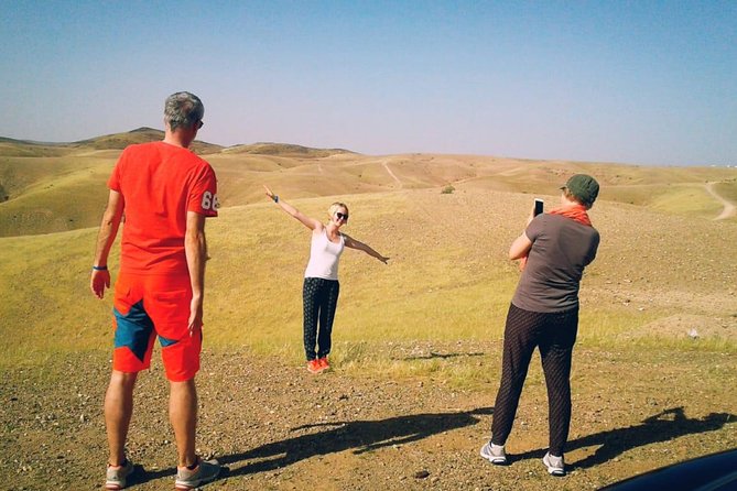 All-Inclusive Atlas Mountain 5 Valleys Day Trip & Camel Ride - Positive Experiences and Reviews