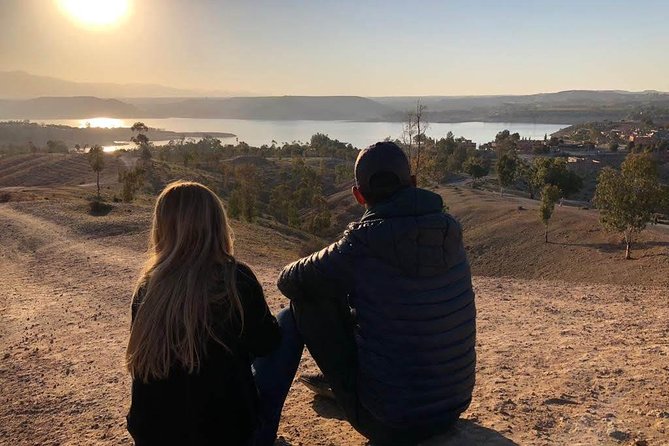 All-Inclusive Atlas Mountain 5 Valleys Day Trip & Camel Ride - Walk Into the Mountains With a Local Guide