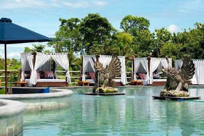 All-Inclusive ATV, Rafting and Infinity Pool Access - Practical Details and Tips