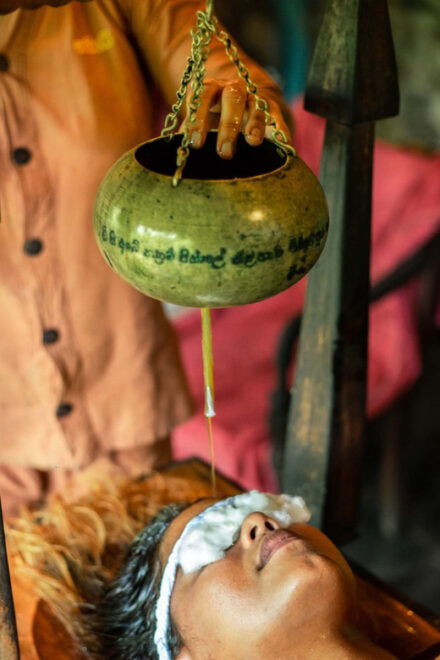 All Inclusive Ayurvedic Spa Day Traditional Massage in Kandy - Eco-Friendly Initiatives