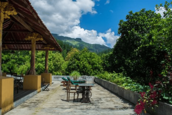 All Inclusive Ayurvedic Spa Day Traditional Massage in Kandy - Culinary Delights