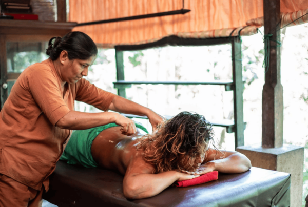 All Inclusive Ayurvedic Spa Day Traditional Massage in Kandy - Booking Information and Policies