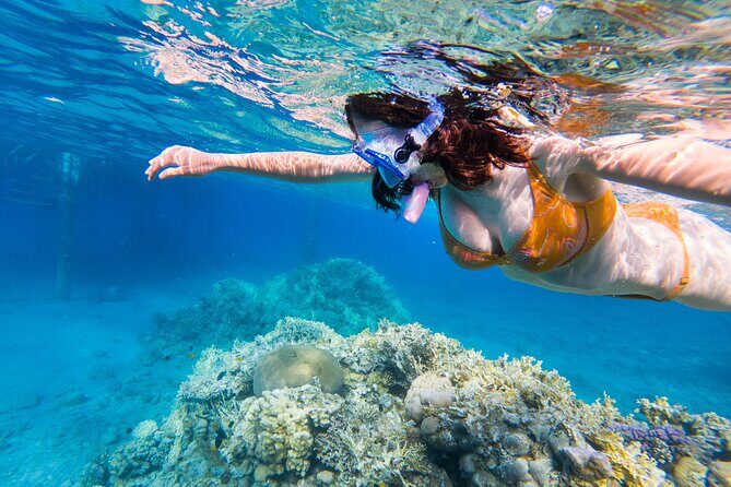 All Inclusive Bali Blue Lagoon and Tanjung Jepun Snorkeling - Experience Breakdown: What to Expect