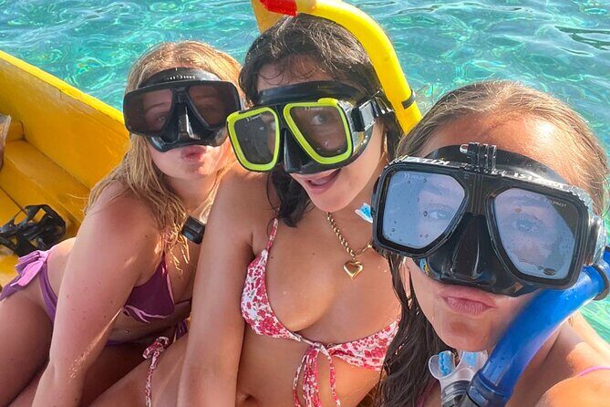 All Inclusive Bali Blue Lagoon Snorkeling Adventure - Good To Know