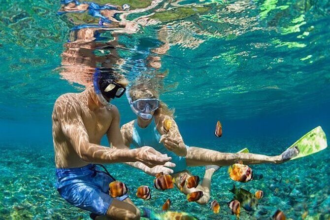 All Inclusive Bali Blue Lagoon Snorkeling Adventure - Final Thoughts