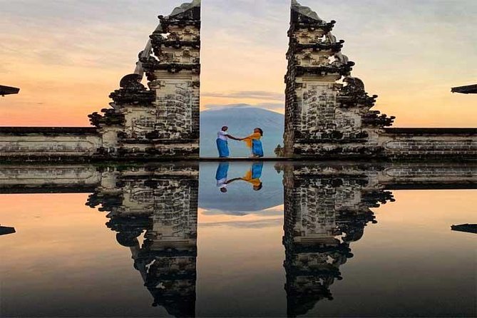 ALL INCLUSIVE - Bali Gate Of Heaven Tour - Good To Know