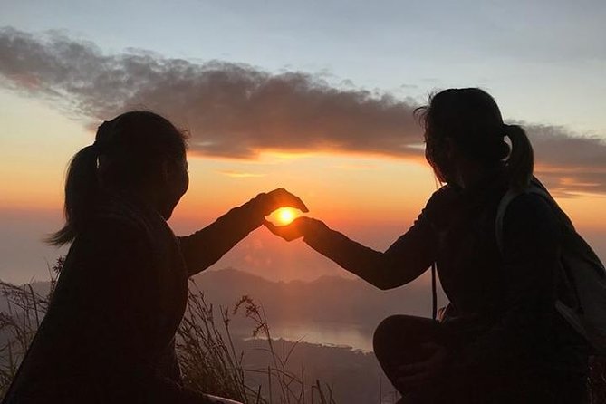 All Inclusive: Bali Mount Batur Trekking And Natural Hot Springs - Booking Information for the Adventure