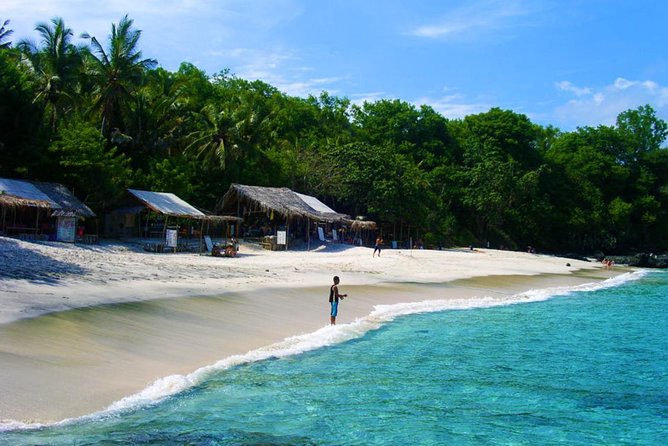 All INCLUSIVE Bali Snorkeling at Blue Lagoon and Tanjung Jepun - The Sum Up